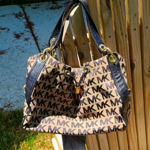 Michael Kors handbag
